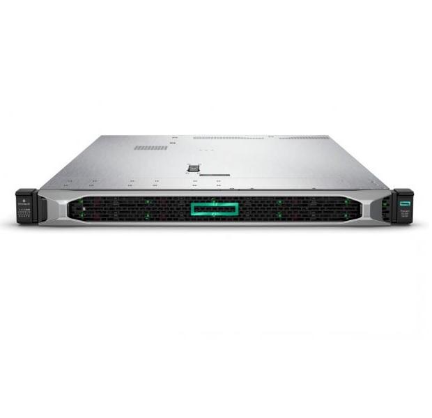Servidor HP Rack DL360 Gen10 32GB Silver 4110 875841-S05